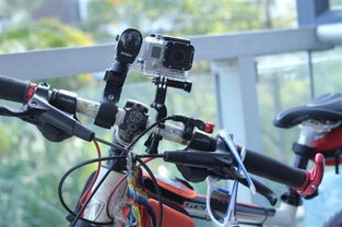 酷拍 vs GoPro 運動攝像機玩家對比篇